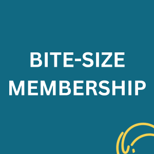 Bite-Size membership