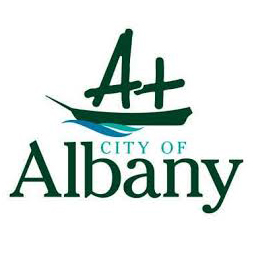 CityofAlbany