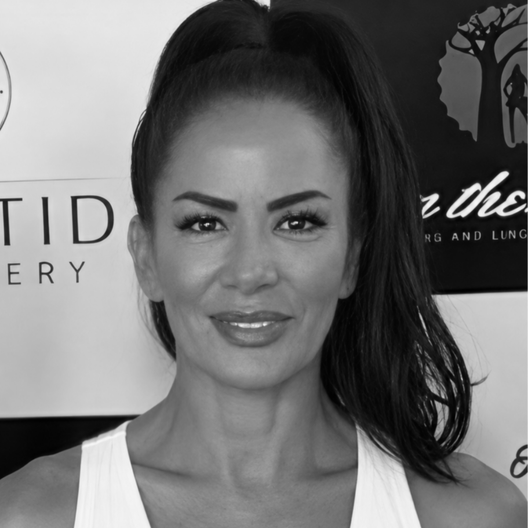 Patrina Broughton