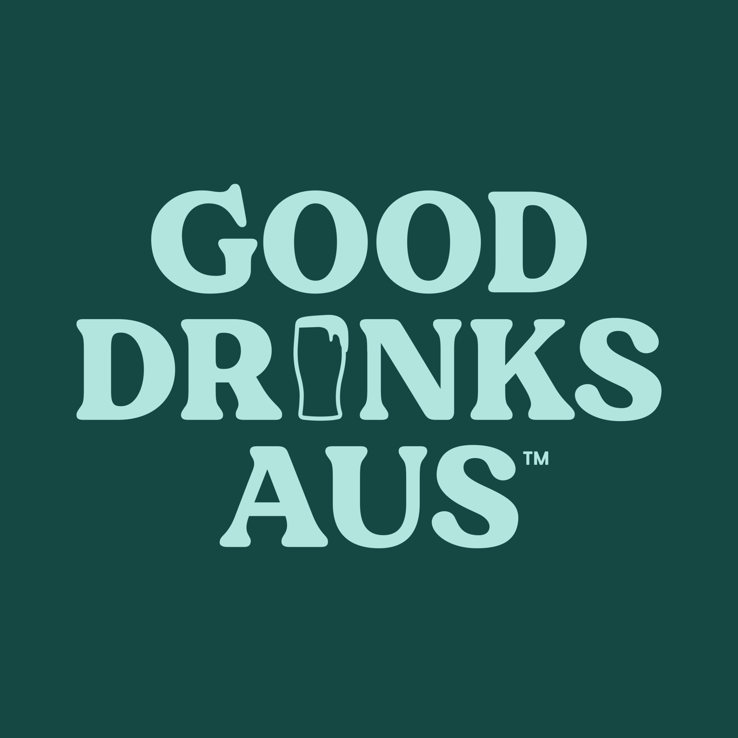 Good Drinks Australia